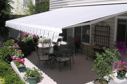 Eclipse Awnings