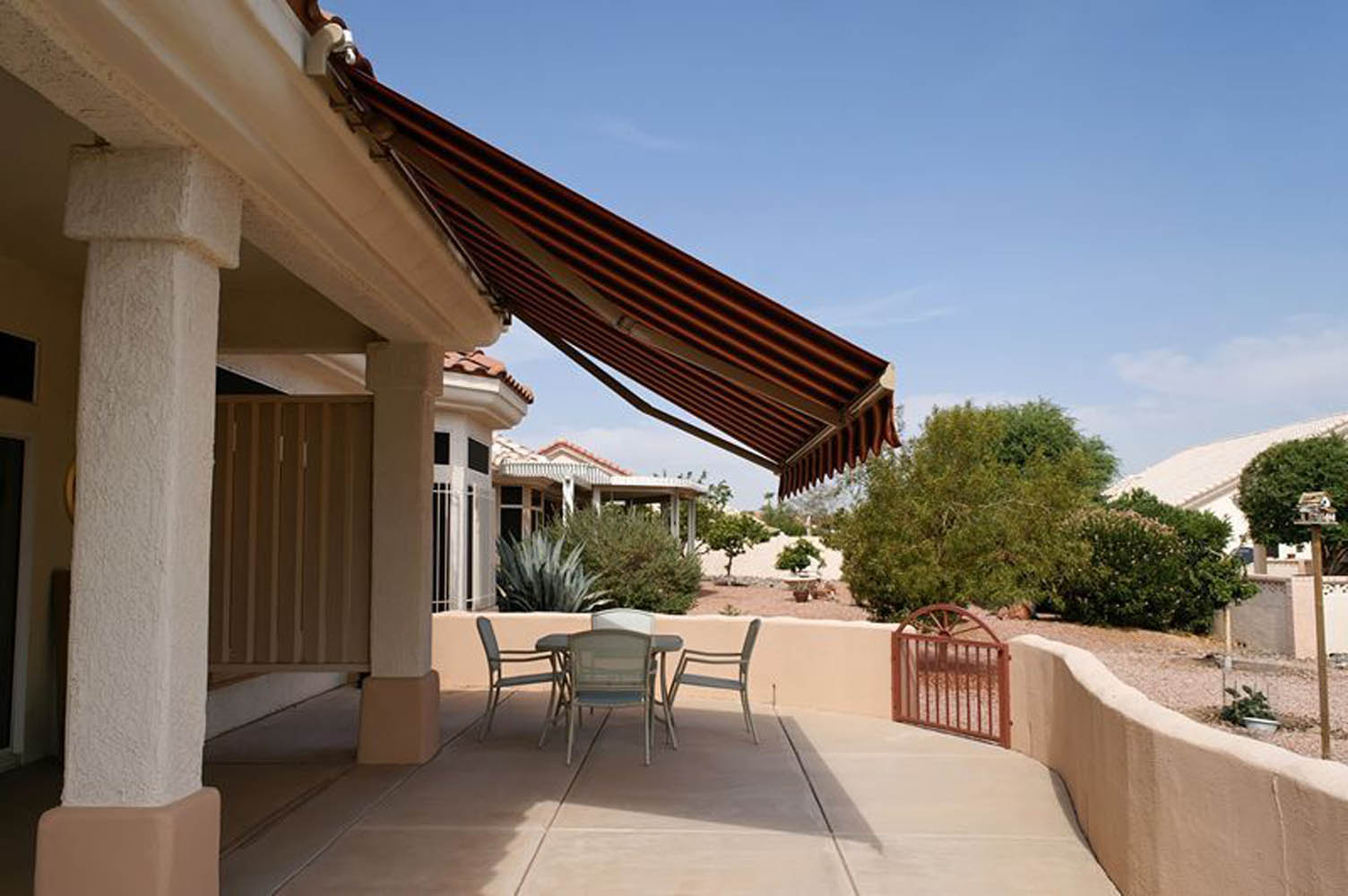 Eclipse Awnings Gallery Photos