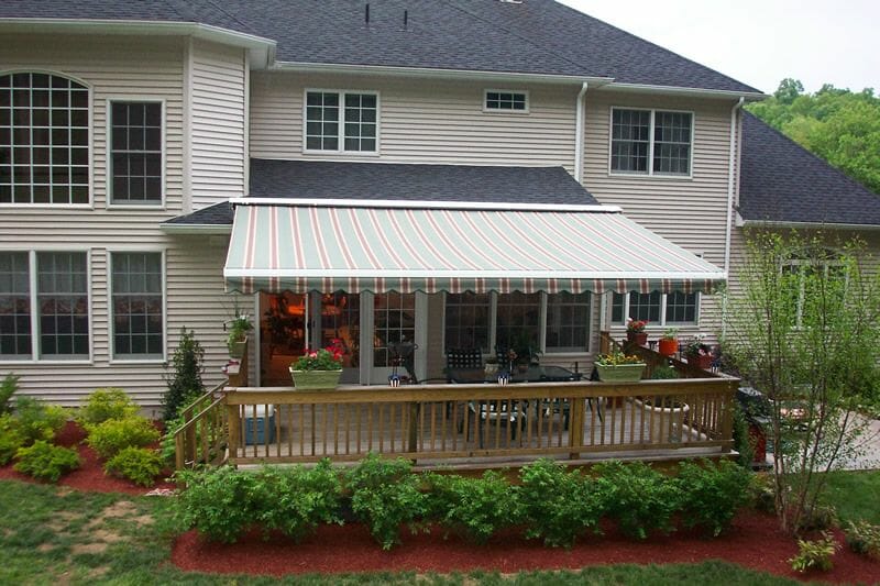 What You Should Know About Window Awnings  